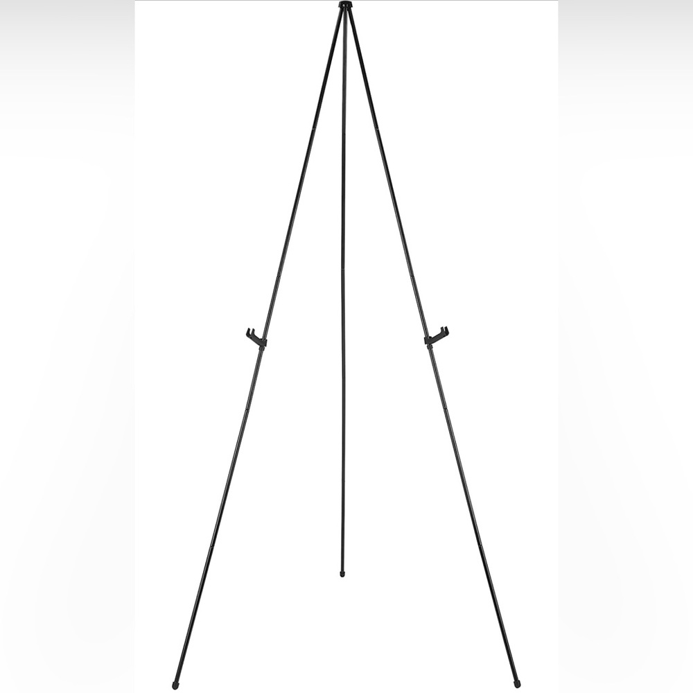 Lightweight Instant Display Easel